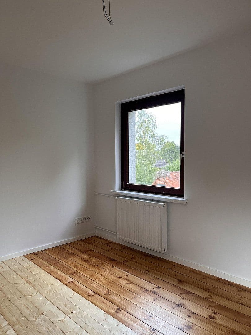 Pronájem bytu 2+1 43 m², St. Hubertus 15a, Groß Grönau, Šlesvicko-Holštýnsko Pronájem bytu 2+1 43 m², St. Hubertus 15a, Groß Grönau, Šlesvicko-Holštýnsko