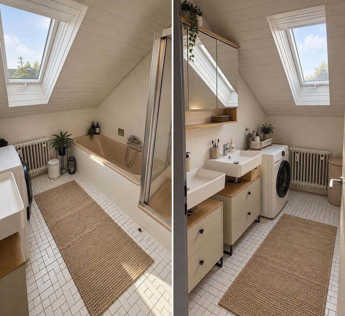 Pronájem bytu 4+1 85 m², Mietingen, Bádensko-Württembersko Pronájem bytu 4+1 85 m², Mietingen, Bádensko-Württembersko
