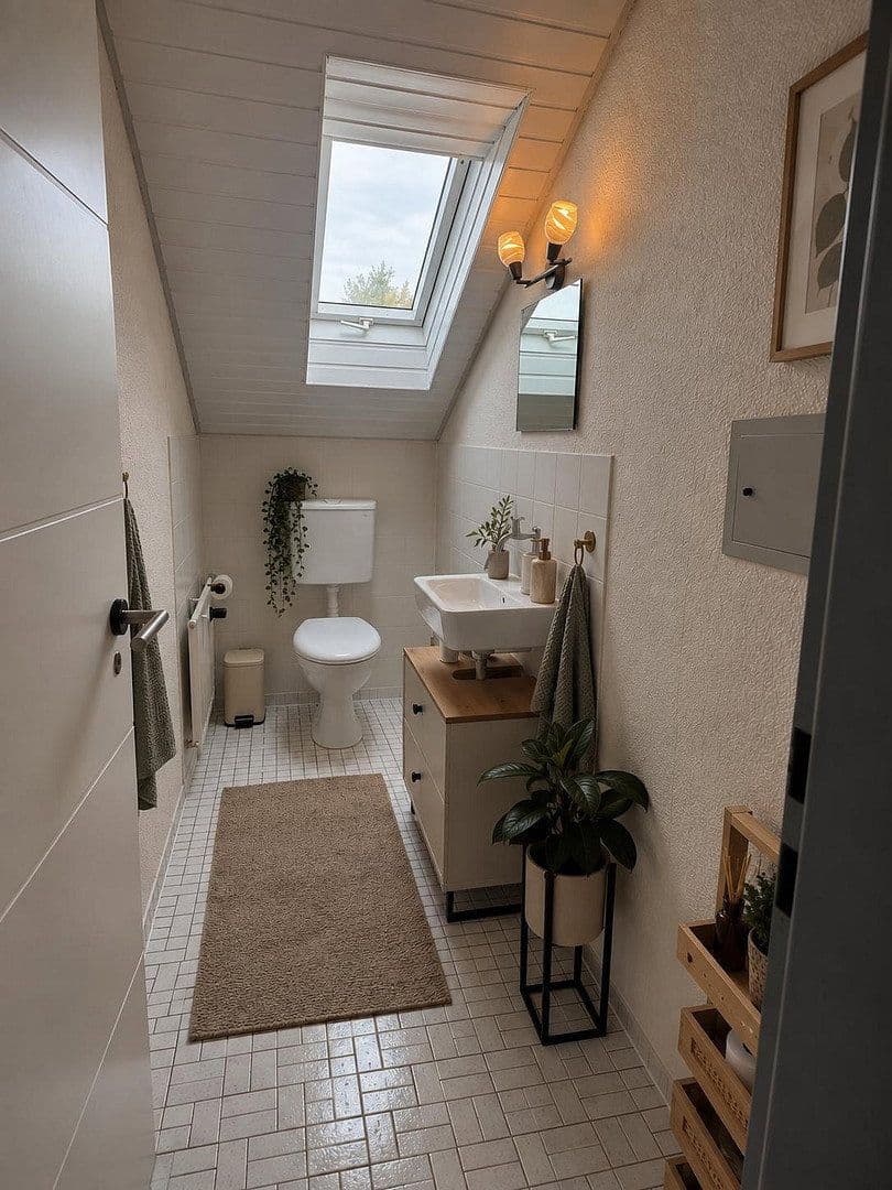 Pronájem bytu 4+1 85 m², Mietingen, Bádensko-Württembersko Pronájem bytu 4+1 85 m², Mietingen, Bádensko-Württembersko