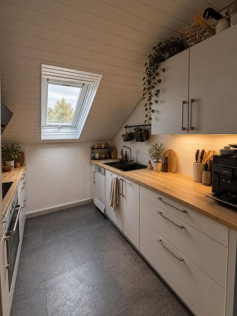 Pronájem bytu 4+1 85 m², Mietingen, Bádensko-Württembersko Pronájem bytu 4+1 85 m², Mietingen, Bádensko-Württembersko