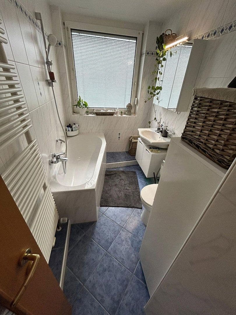 Prodej bytu 2+1 60 m², Stein, Bavorsko Prodej bytu 2+1 60 m², Stein, Bavorsko