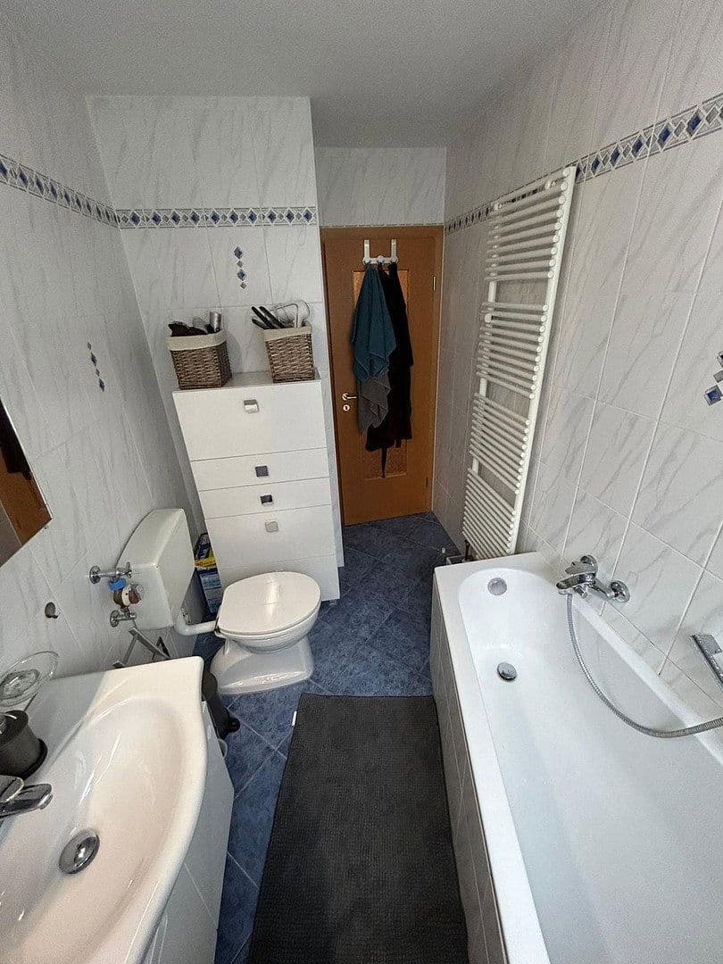 Prodej bytu 2+1 60 m², Stein, Bavorsko Prodej bytu 2+1 60 m², Stein, Bavorsko