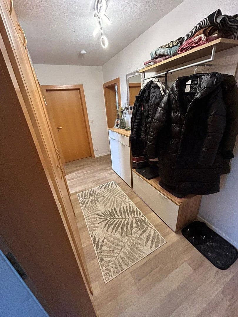 Prodej bytu 2+1 60 m², Stein, Bavorsko Prodej bytu 2+1 60 m², Stein, Bavorsko