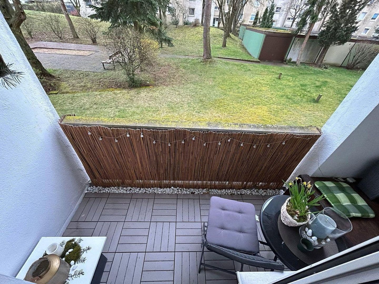 Prodej bytu 2+1 60 m², Stein, Bavorsko Prodej bytu 2+1 60 m², Stein, Bavorsko