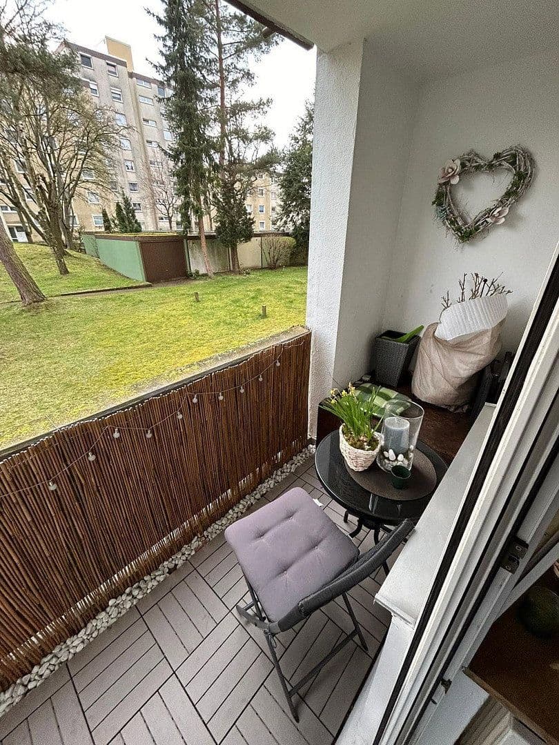 Prodej bytu 2+1 60 m², Stein, Bavorsko Prodej bytu 2+1 60 m², Stein, Bavorsko