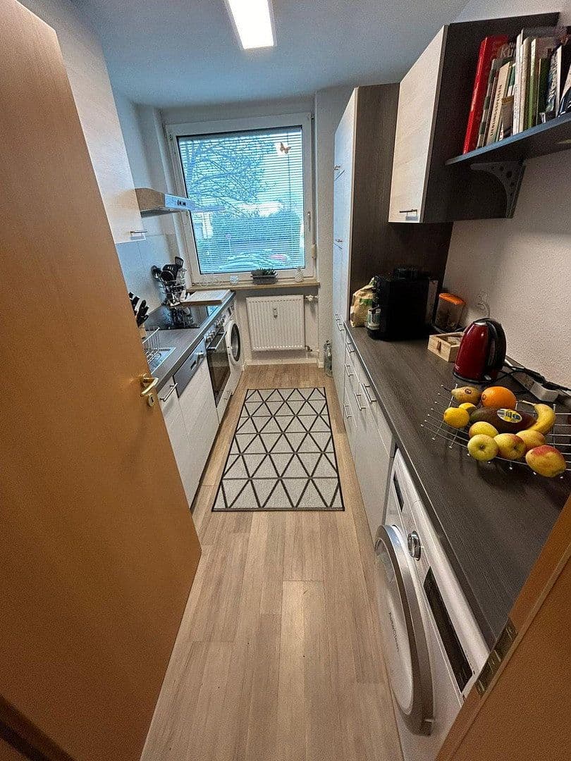 Prodej bytu 2+1 60 m², Stein, Bavorsko Prodej bytu 2+1 60 m², Stein, Bavorsko