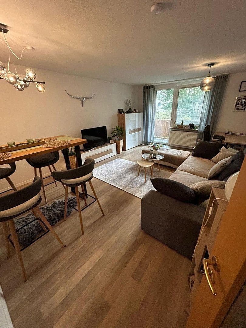 Prodej bytu 2+1 60 m², Stein, Bavorsko Prodej bytu 2+1 60 m², Stein, Bavorsko