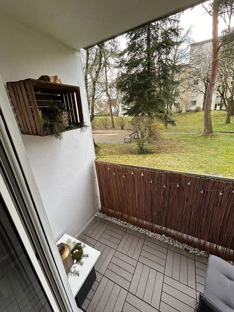 Prodej bytu 2+1 60 m², Stein, Bavorsko Prodej bytu 2+1 60 m², Stein, Bavorsko