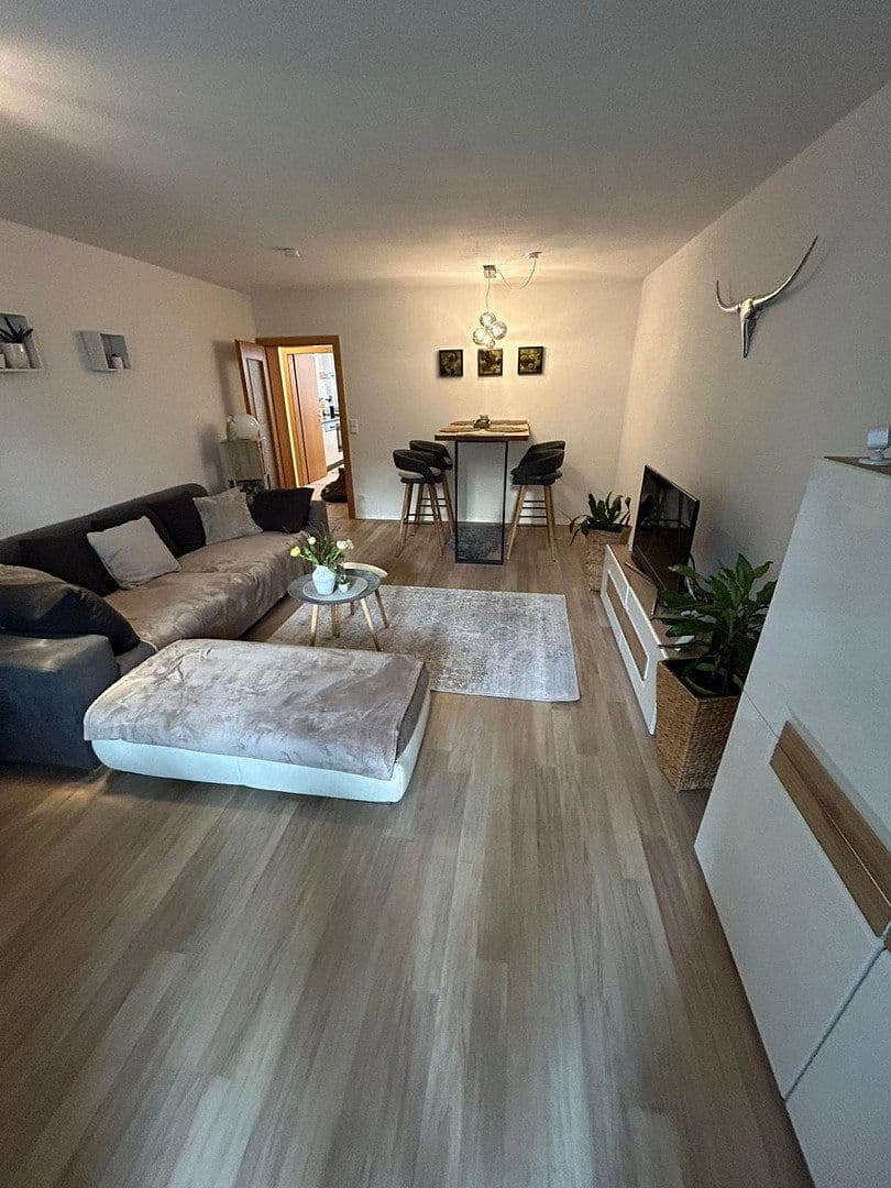 Prodej bytu 2+1 60 m², Stein, Bavorsko Prodej bytu 2+1 60 m², Stein, Bavorsko