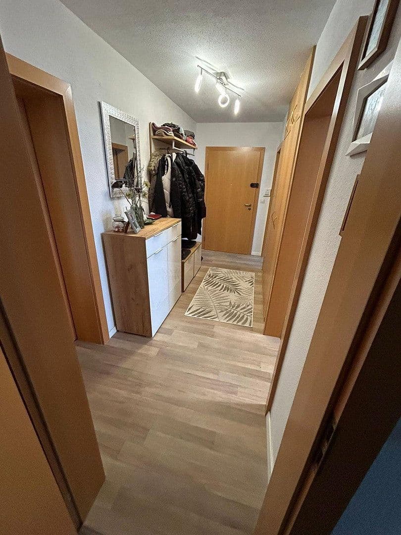 Prodej bytu 2+1 60 m², Stein, Bavorsko Prodej bytu 2+1 60 m², Stein, Bavorsko