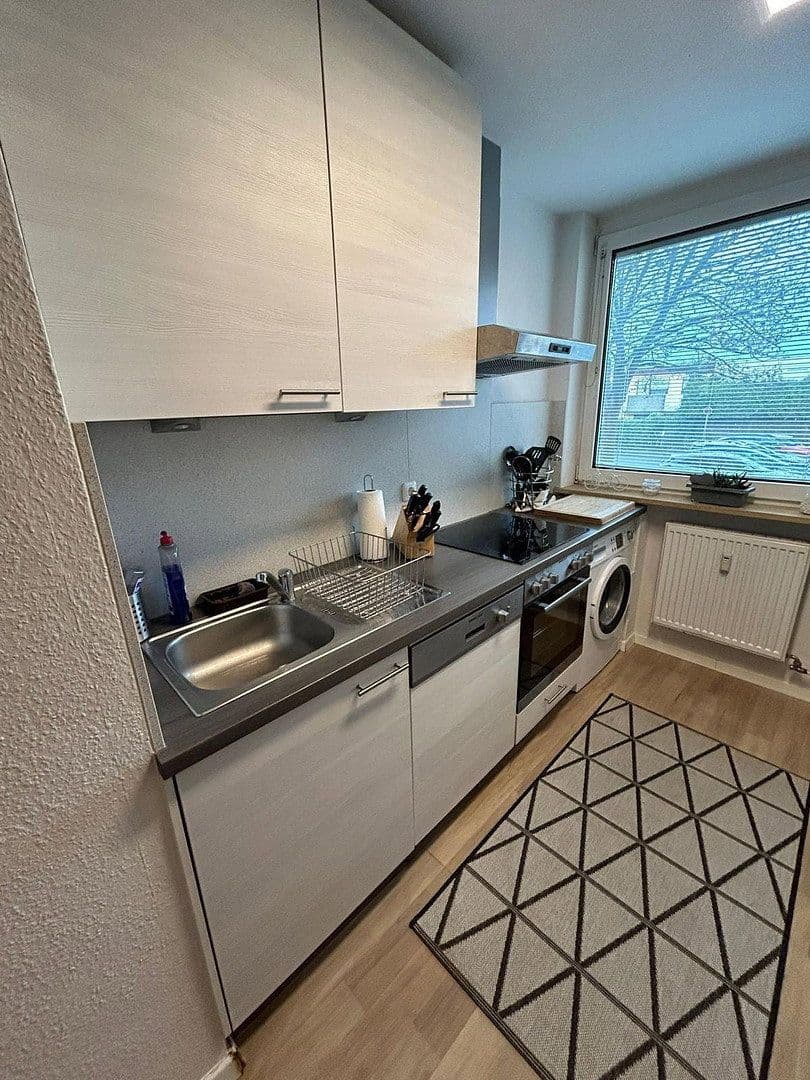 Prodej bytu 2+1 60 m², Stein, Bavorsko Prodej bytu 2+1 60 m², Stein, Bavorsko