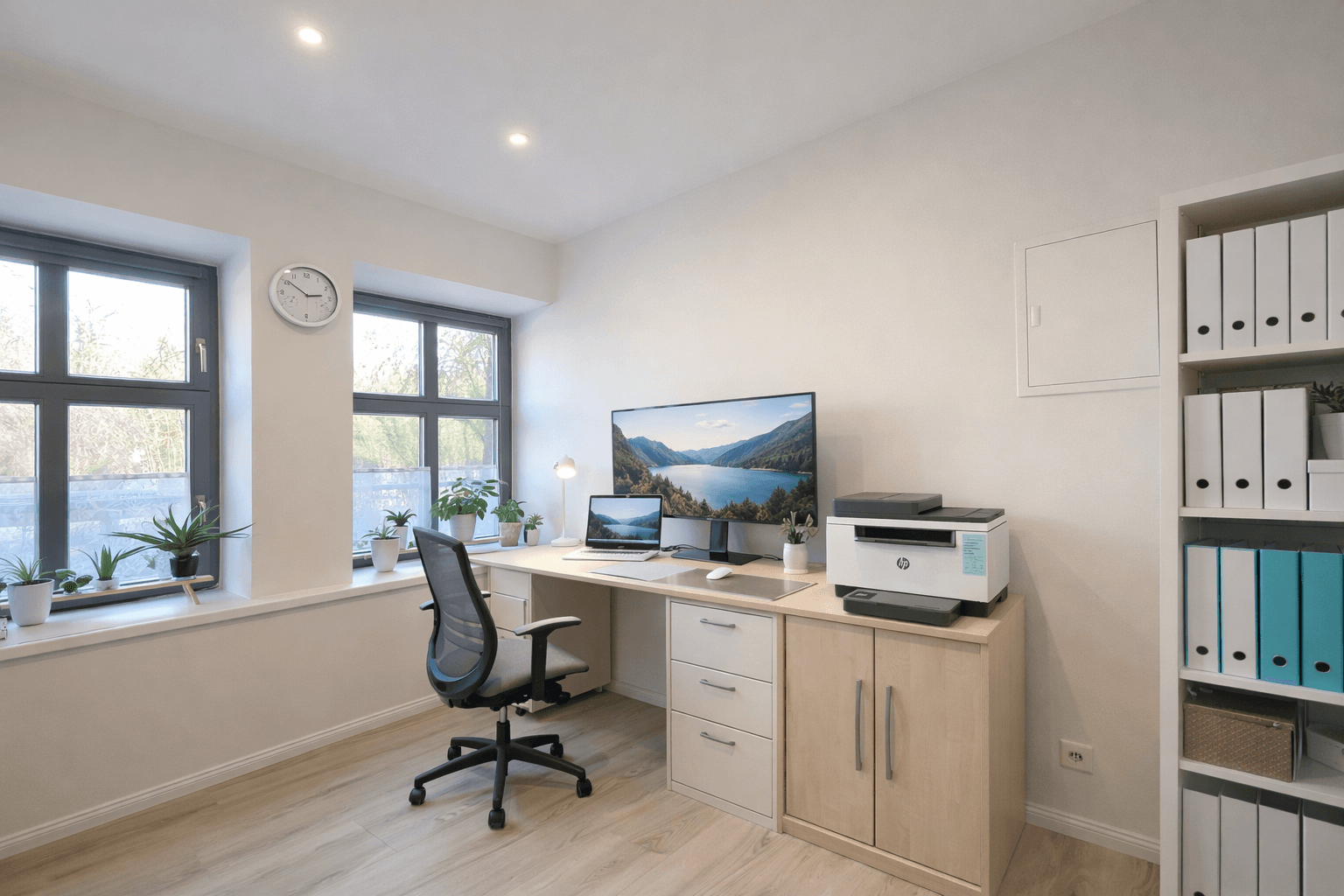 Prodej bytu 3+1 84 m², Weimar, Durynsko Prodej bytu 3+1 84 m², Weimar, Durynsko
