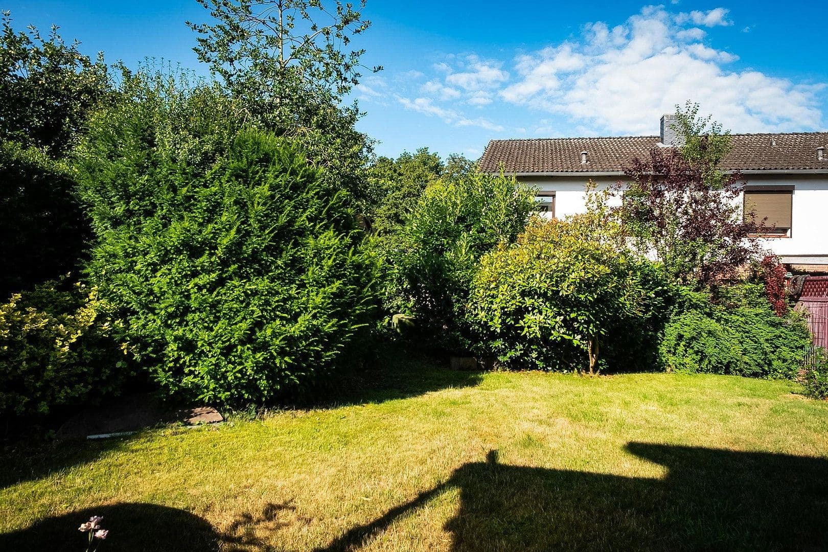 Prodej domu 114 m², pozemek 264 m², Hansestr. 20, Mölln, Šlesvicko-Holštýnsko Prodej domu 114 m², pozemek 264 m², Hansestr. 20, Mölln, Šlesvicko-Holštýnsko