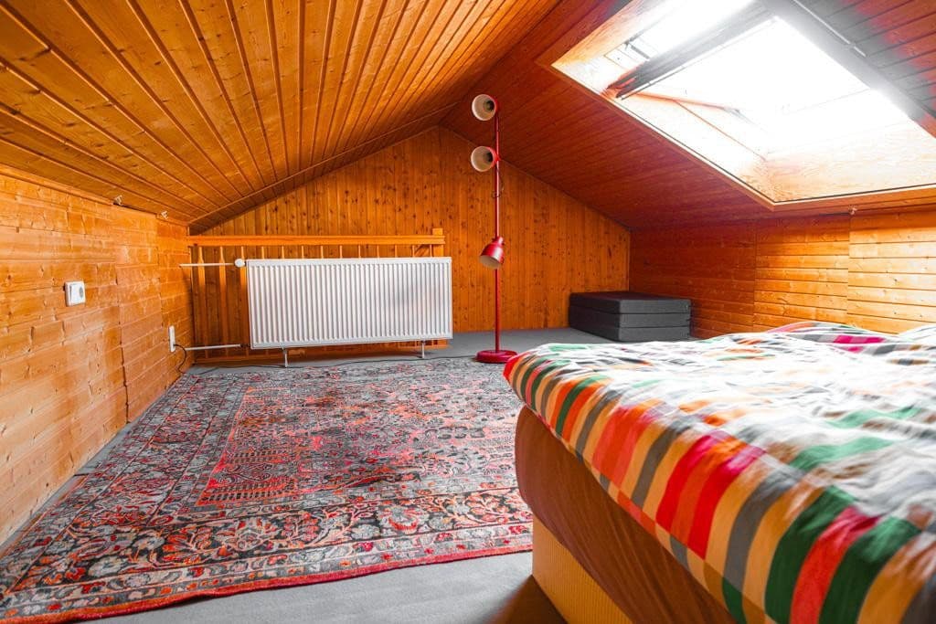 Prodej domu 114 m², pozemek 264 m², Hansestr. 20, Mölln, Šlesvicko-Holštýnsko Prodej domu 114 m², pozemek 264 m², Hansestr. 20, Mölln, Šlesvicko-Holštýnsko