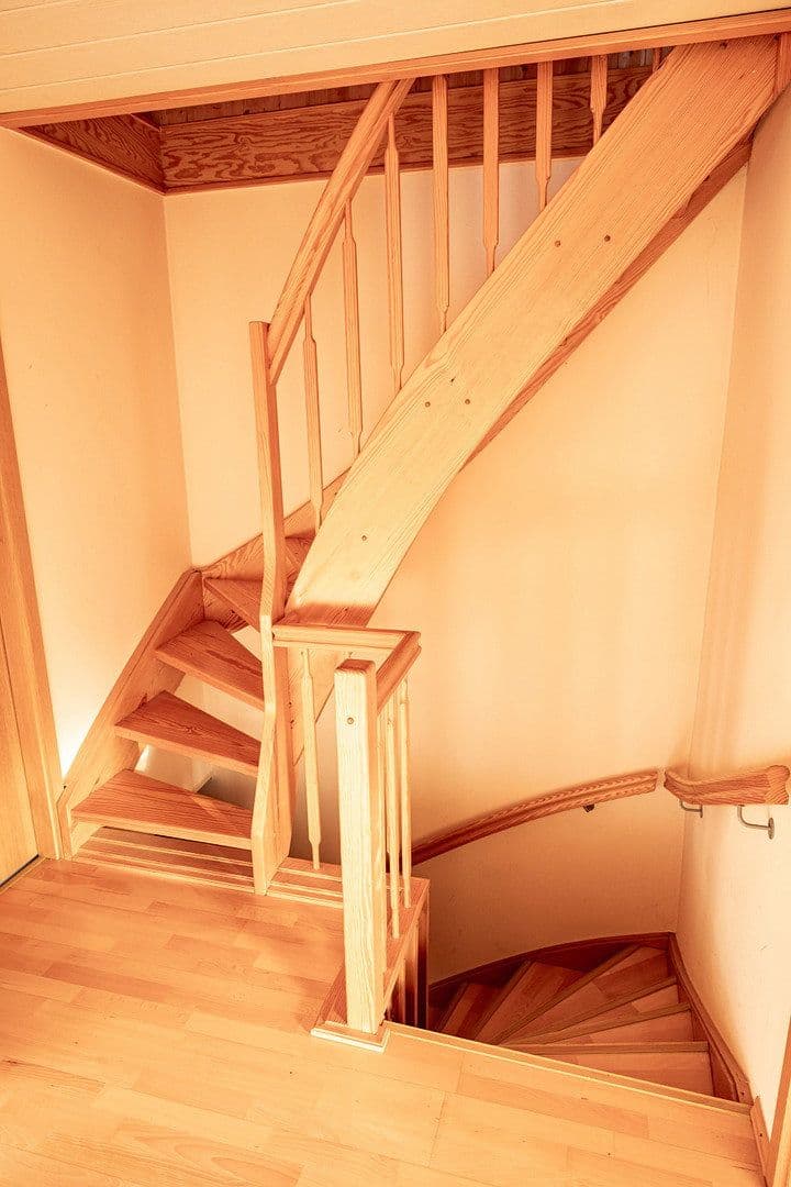 Prodej domu 114 m², pozemek 264 m², Hansestr. 20, Mölln, Šlesvicko-Holštýnsko Prodej domu 114 m², pozemek 264 m², Hansestr. 20, Mölln, Šlesvicko-Holštýnsko