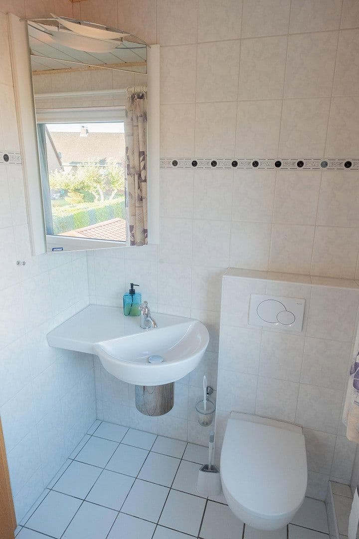 Prodej domu 114 m², pozemek 264 m², Hansestr. 20, Mölln, Šlesvicko-Holštýnsko Prodej domu 114 m², pozemek 264 m², Hansestr. 20, Mölln, Šlesvicko-Holštýnsko
