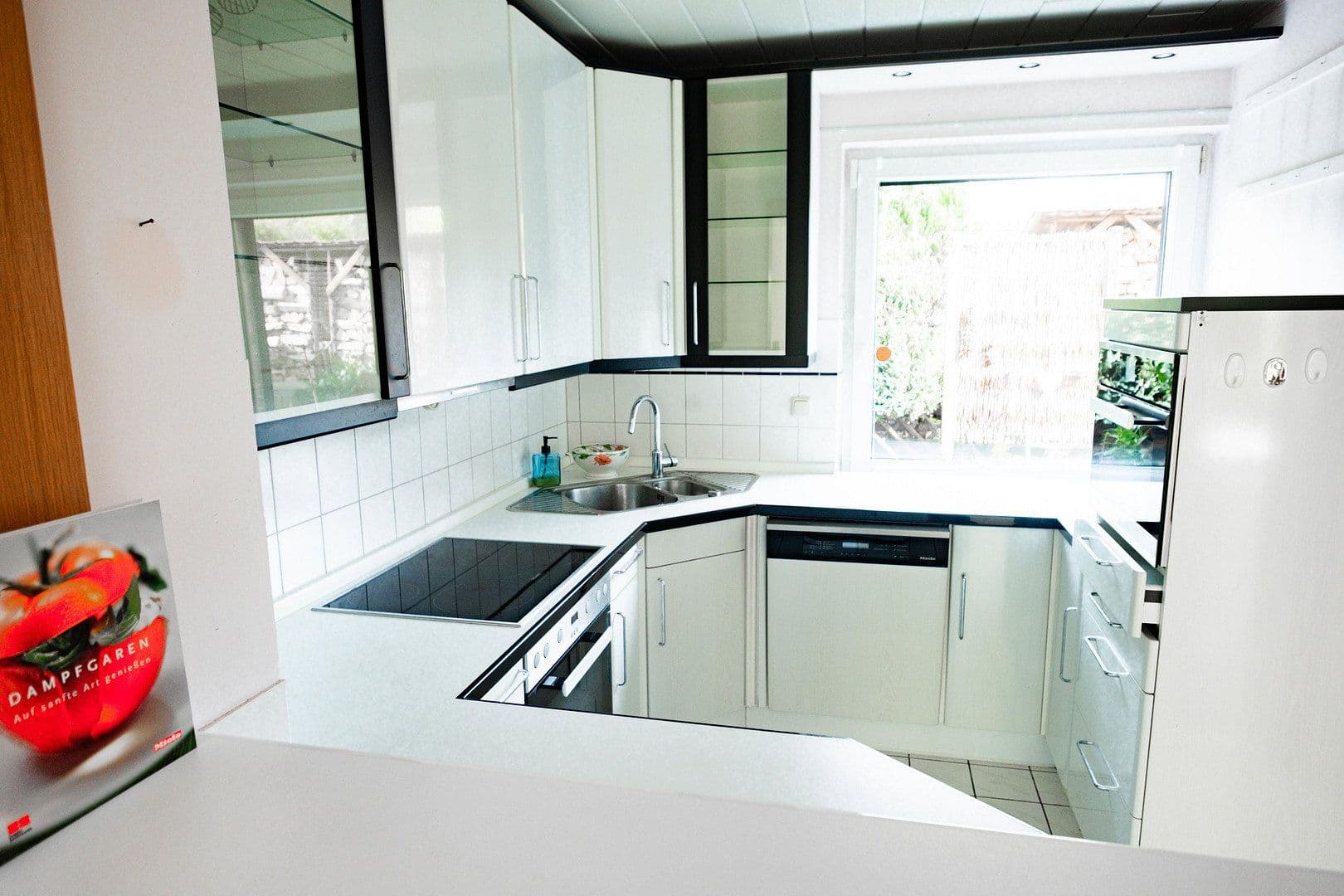 Prodej domu 114 m², pozemek 264 m², Hansestr. 20, Mölln, Šlesvicko-Holštýnsko Prodej domu 114 m², pozemek 264 m², Hansestr. 20, Mölln, Šlesvicko-Holštýnsko
