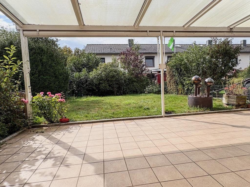 Prodej domu 114 m², pozemek 264 m², Hansestr. 20, Mölln, Šlesvicko-Holštýnsko Prodej domu 114 m², pozemek 264 m², Hansestr. 20, Mölln, Šlesvicko-Holštýnsko