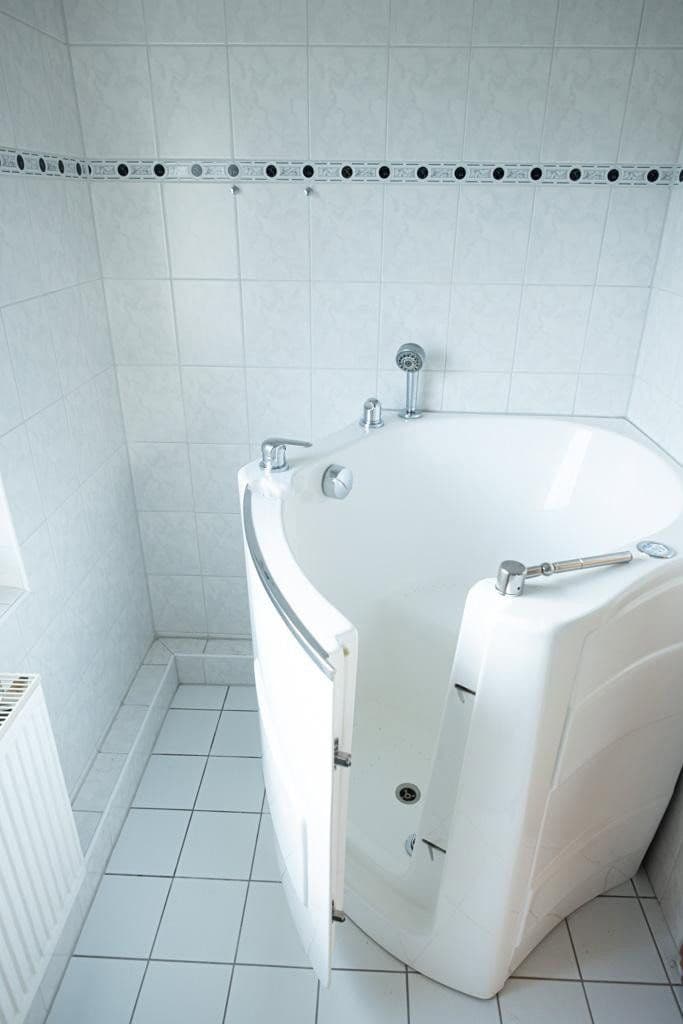 Prodej domu 114 m², pozemek 264 m², Hansestr. 20, Mölln, Šlesvicko-Holštýnsko Prodej domu 114 m², pozemek 264 m², Hansestr. 20, Mölln, Šlesvicko-Holštýnsko