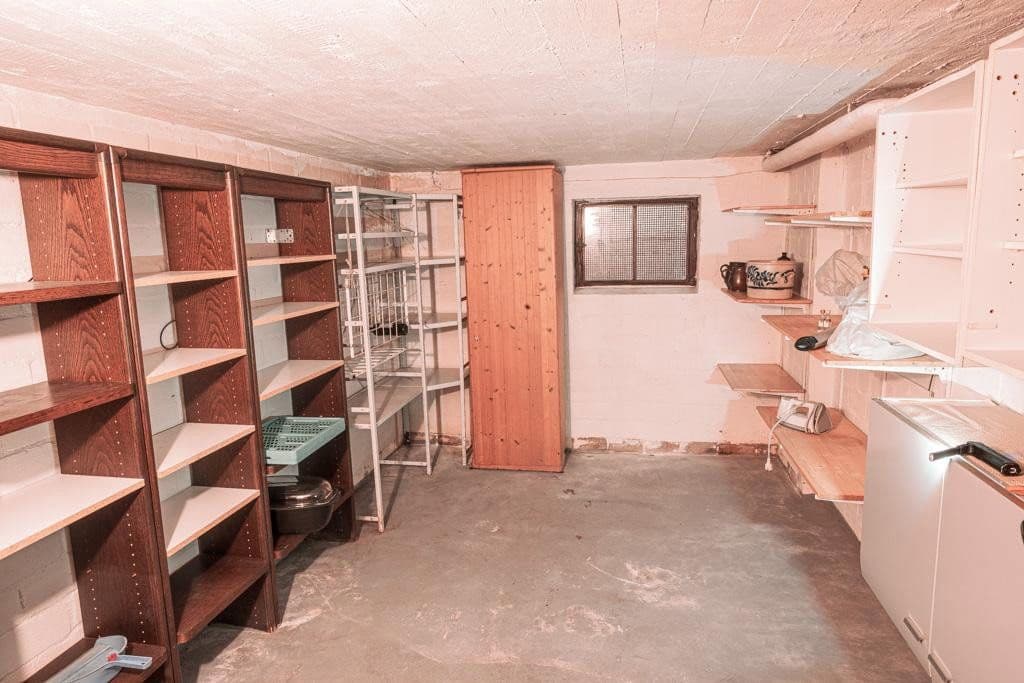 Prodej domu 114 m², pozemek 264 m², Hansestr. 20, Mölln, Šlesvicko-Holštýnsko Prodej domu 114 m², pozemek 264 m², Hansestr. 20, Mölln, Šlesvicko-Holštýnsko