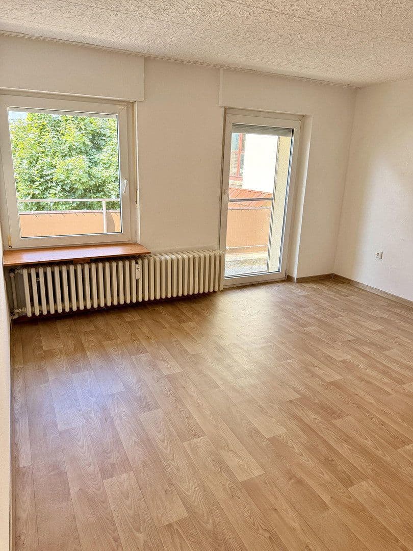 Pronájem bytu 3+1 112 m², Schonungen, Bavorsko Pronájem bytu 3+1 112 m², Schonungen, Bavorsko