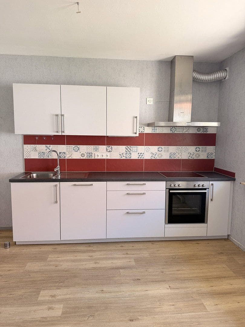 Pronájem bytu 3+1 112 m², Schonungen, Bavorsko Pronájem bytu 3+1 112 m², Schonungen, Bavorsko