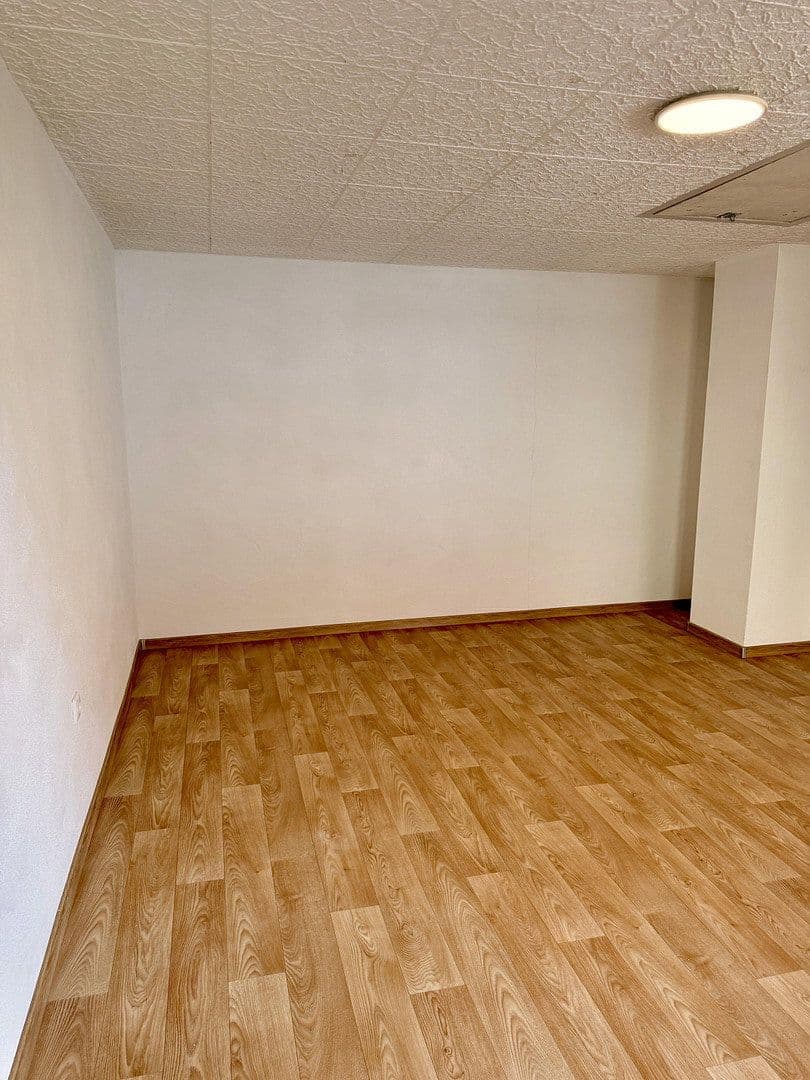 Pronájem bytu 3+1 112 m², Schonungen, Bavorsko Pronájem bytu 3+1 112 m², Schonungen, Bavorsko