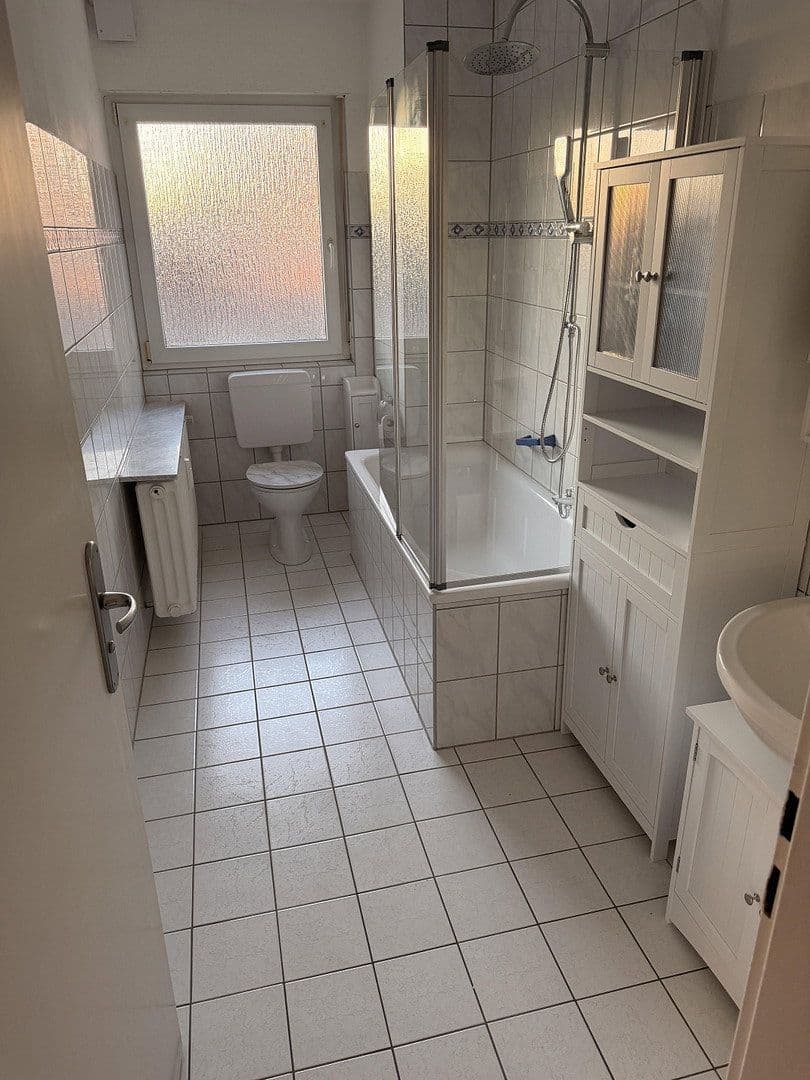 Pronájem bytu 3+1 112 m², Schonungen, Bavorsko Pronájem bytu 3+1 112 m², Schonungen, Bavorsko