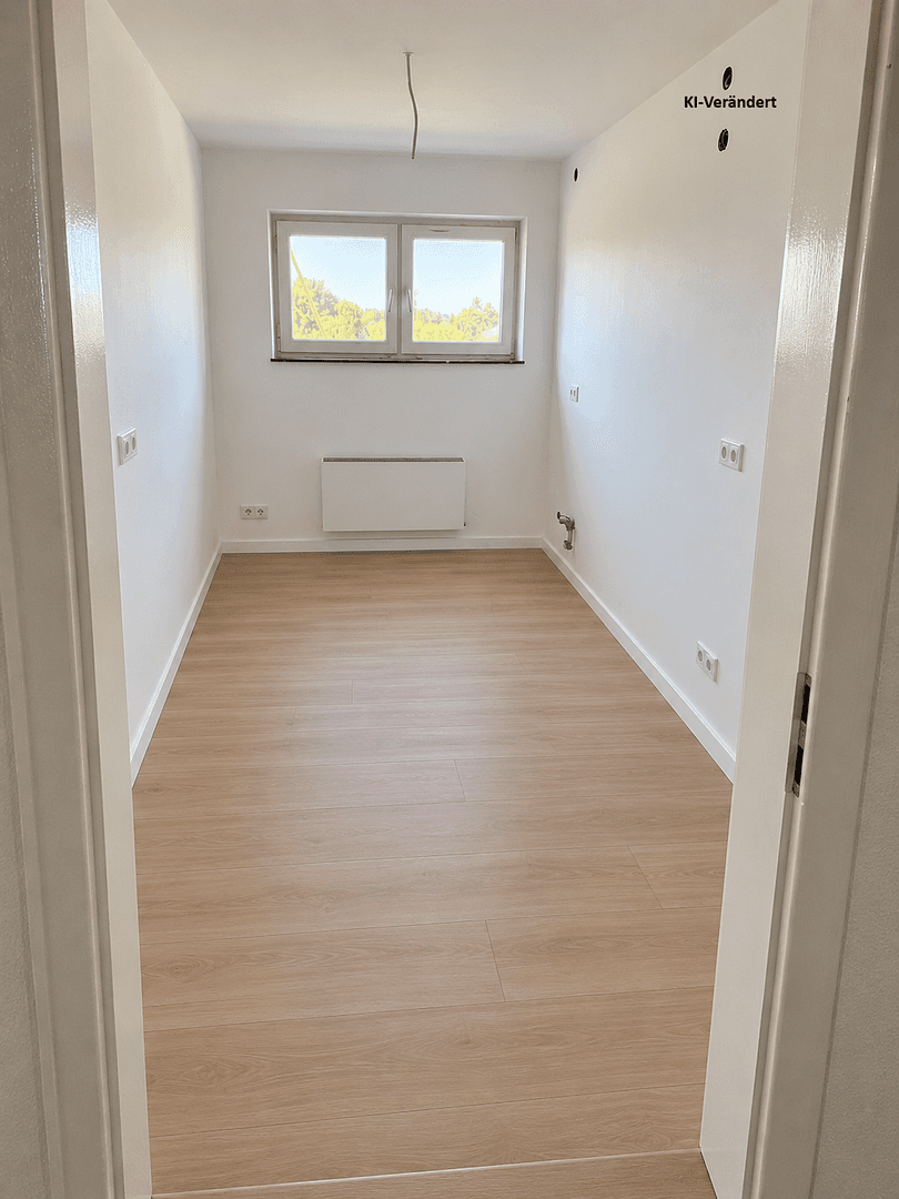 Pronájem bytu 3+1 64 m², Biberach an der Riß, Bádensko-Württembersko Pronájem bytu 3+1 64 m², Biberach an der Riß, Bádensko-Württembersko