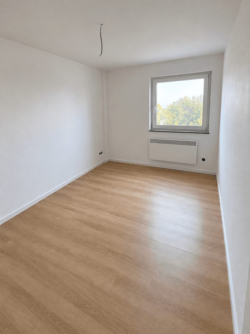 Pronájem bytu 3+1 64 m², Biberach an der Riß, Bádensko-Württembersko Pronájem bytu 3+1 64 m², Biberach an der Riß, Bádensko-Württembersko