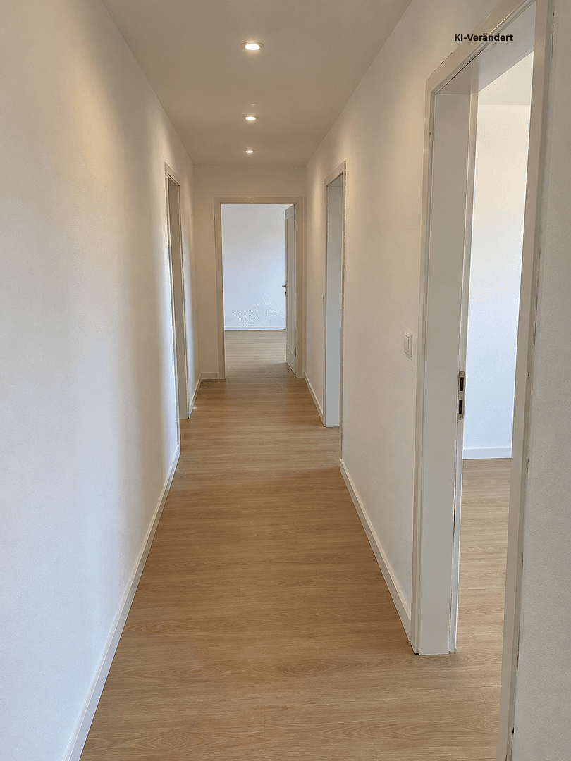 Pronájem bytu 3+1 64 m², Biberach an der Riß, Bádensko-Württembersko Pronájem bytu 3+1 64 m², Biberach an der Riß, Bádensko-Württembersko