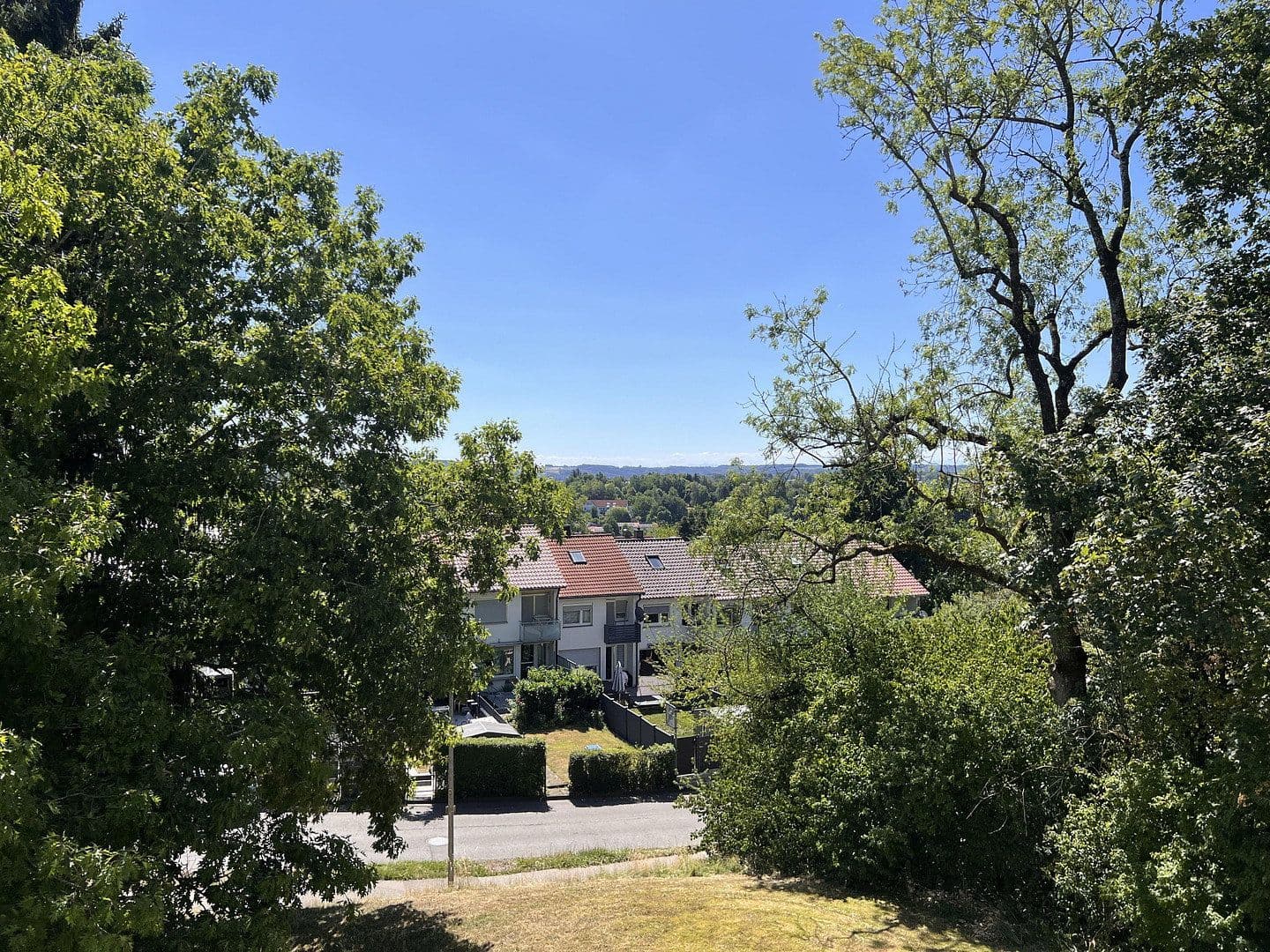 Pronájem bytu 3+1 64 m², Biberach an der Riß, Bádensko-Württembersko Pronájem bytu 3+1 64 m², Biberach an der Riß, Bádensko-Württembersko