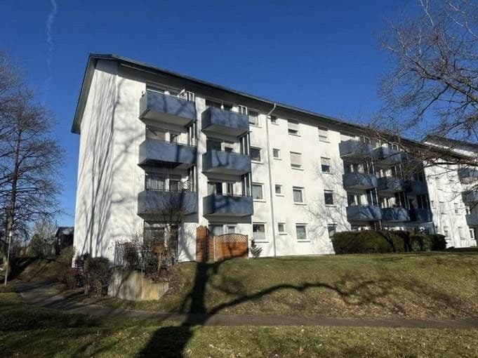 Pronájem bytu 3+1 64 m², Biberach an der Riß, Bádensko-Württembersko Pronájem bytu 3+1 64 m², Biberach an der Riß, Bádensko-Württembersko
