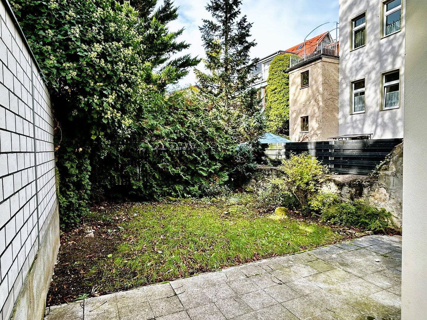 Pronájem bytu 2+1 60 m², Jakobsplan 4, Weimar, Durynsko Pronájem bytu 2+1 60 m², Jakobsplan 4, Weimar, Durynsko