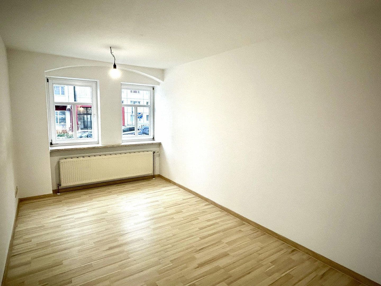 Pronájem bytu 2+1 60 m², Jakobsplan 4, Weimar, Durynsko Pronájem bytu 2+1 60 m², Jakobsplan 4, Weimar, Durynsko