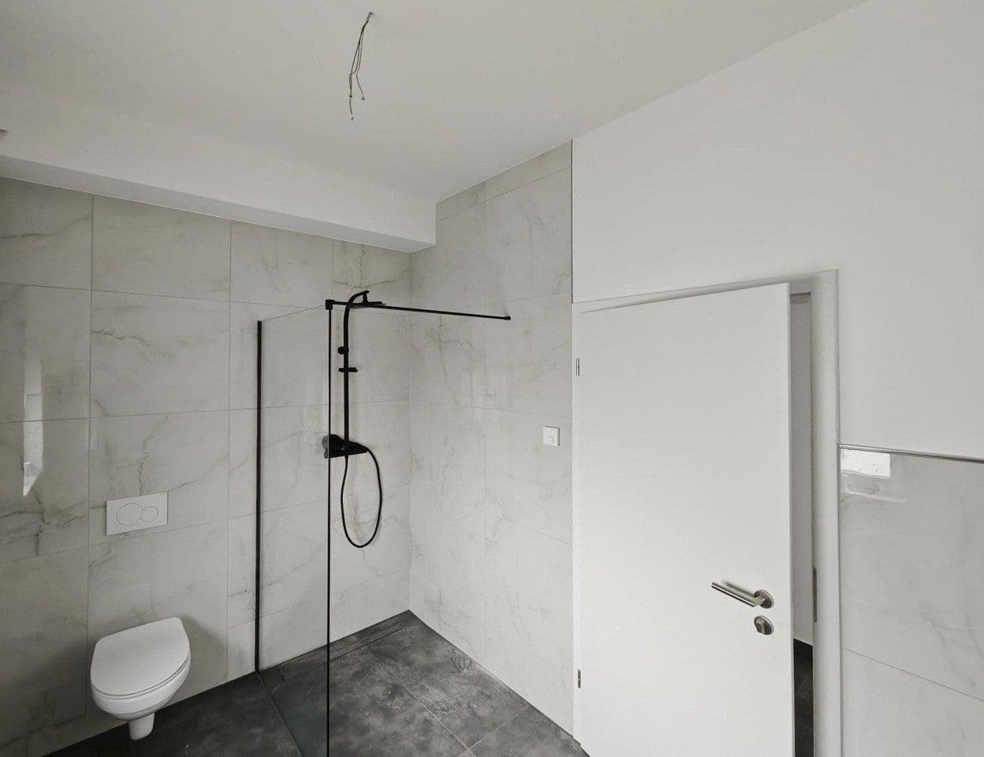 Pronájem bytu 3+1 85 m², Klausegasse 1, Linden, Hessen Pronájem bytu 3+1 85 m², Klausegasse 1, Linden, Hessen