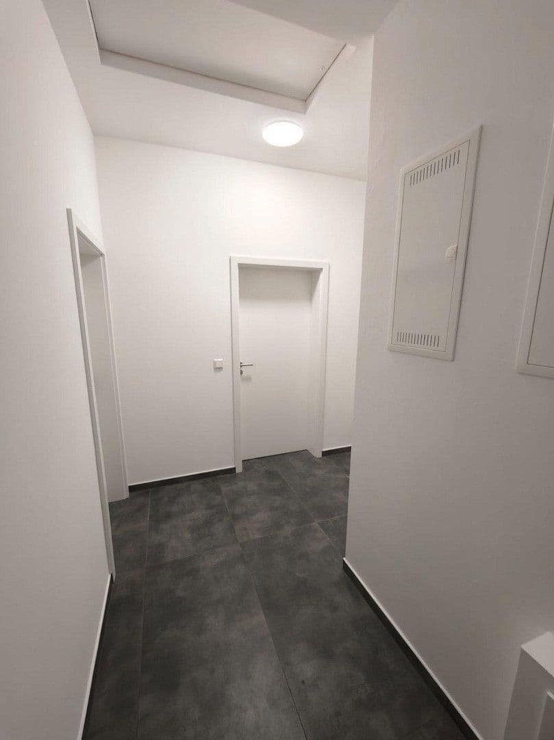 Pronájem bytu 3+1 85 m², Klausegasse 1, Linden, Hessen Pronájem bytu 3+1 85 m², Klausegasse 1, Linden, Hessen