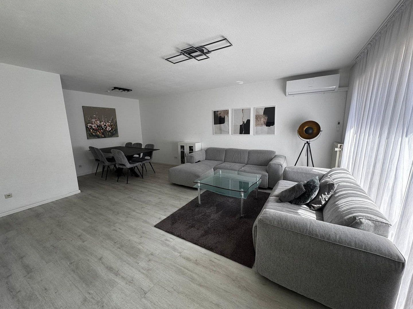 Pronájem domu 130 m², pozemek 250 m², Ludwigshafen am Rhein, Porýní-Falc Pronájem domu 130 m², pozemek 250 m², Ludwigshafen am Rhein, Porýní-Falc