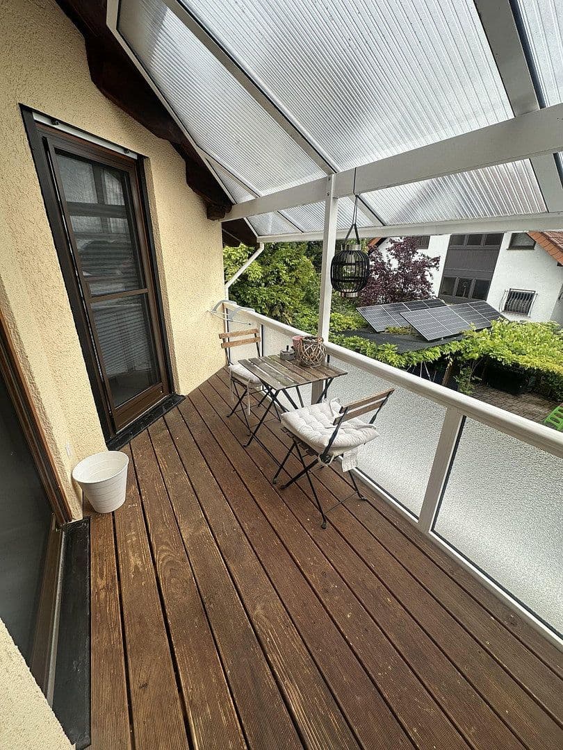 Pronájem domu 130 m², pozemek 250 m², Ludwigshafen am Rhein, Porýní-Falc Pronájem domu 130 m², pozemek 250 m², Ludwigshafen am Rhein, Porýní-Falc