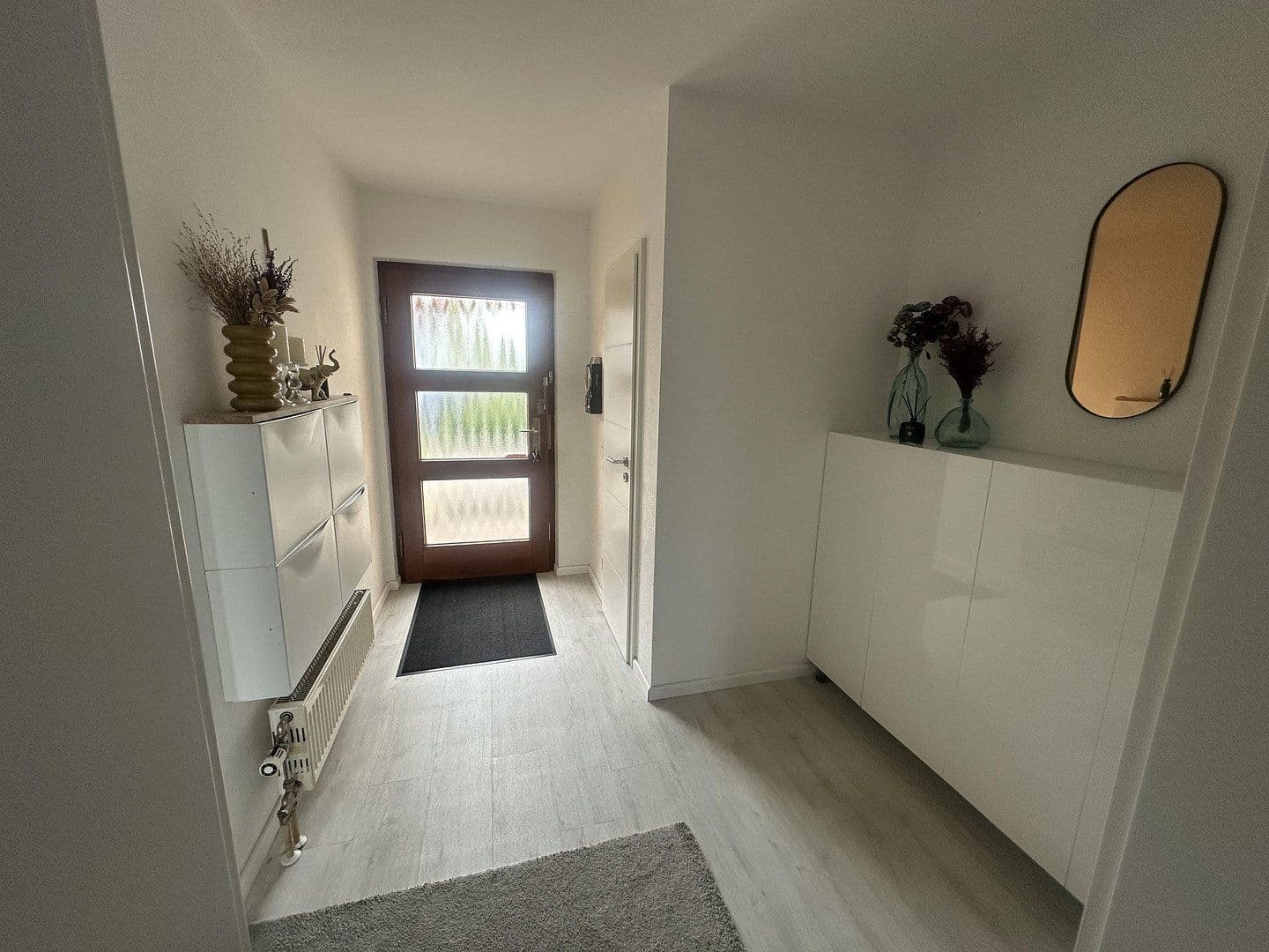 Pronájem domu 130 m², pozemek 250 m², Ludwigshafen am Rhein, Porýní-Falc Pronájem domu 130 m², pozemek 250 m², Ludwigshafen am Rhein, Porýní-Falc