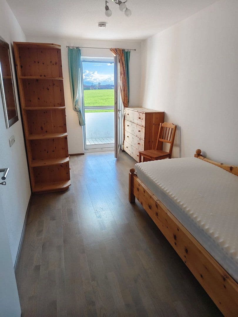 Pronájem bytu 3+1 80 m², Peiting, Bavorsko Pronájem bytu 3+1 80 m², Peiting, Bavorsko