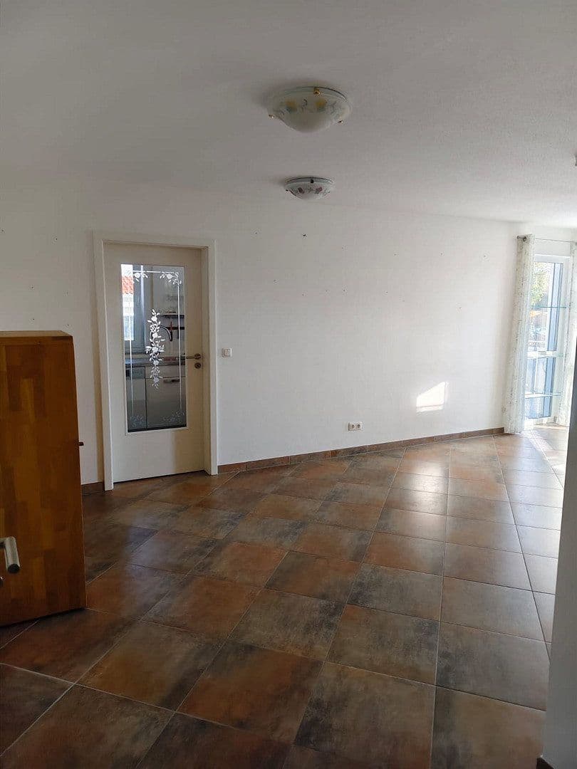 Pronájem bytu 3+1 80 m², Peiting, Bavorsko Pronájem bytu 3+1 80 m², Peiting, Bavorsko