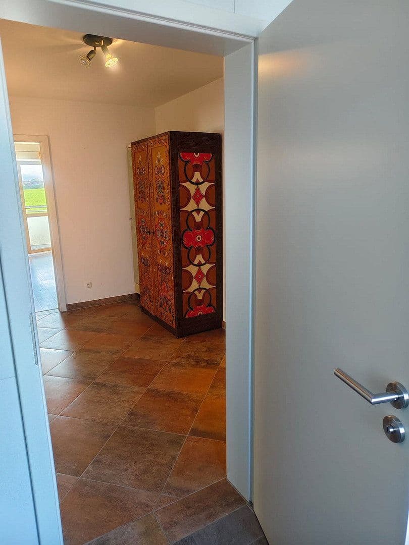 Pronájem bytu 3+1 80 m², Peiting, Bavorsko Pronájem bytu 3+1 80 m², Peiting, Bavorsko