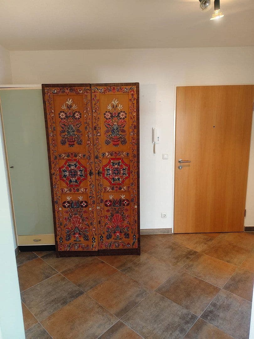 Pronájem bytu 3+1 80 m², Peiting, Bavorsko Pronájem bytu 3+1 80 m², Peiting, Bavorsko