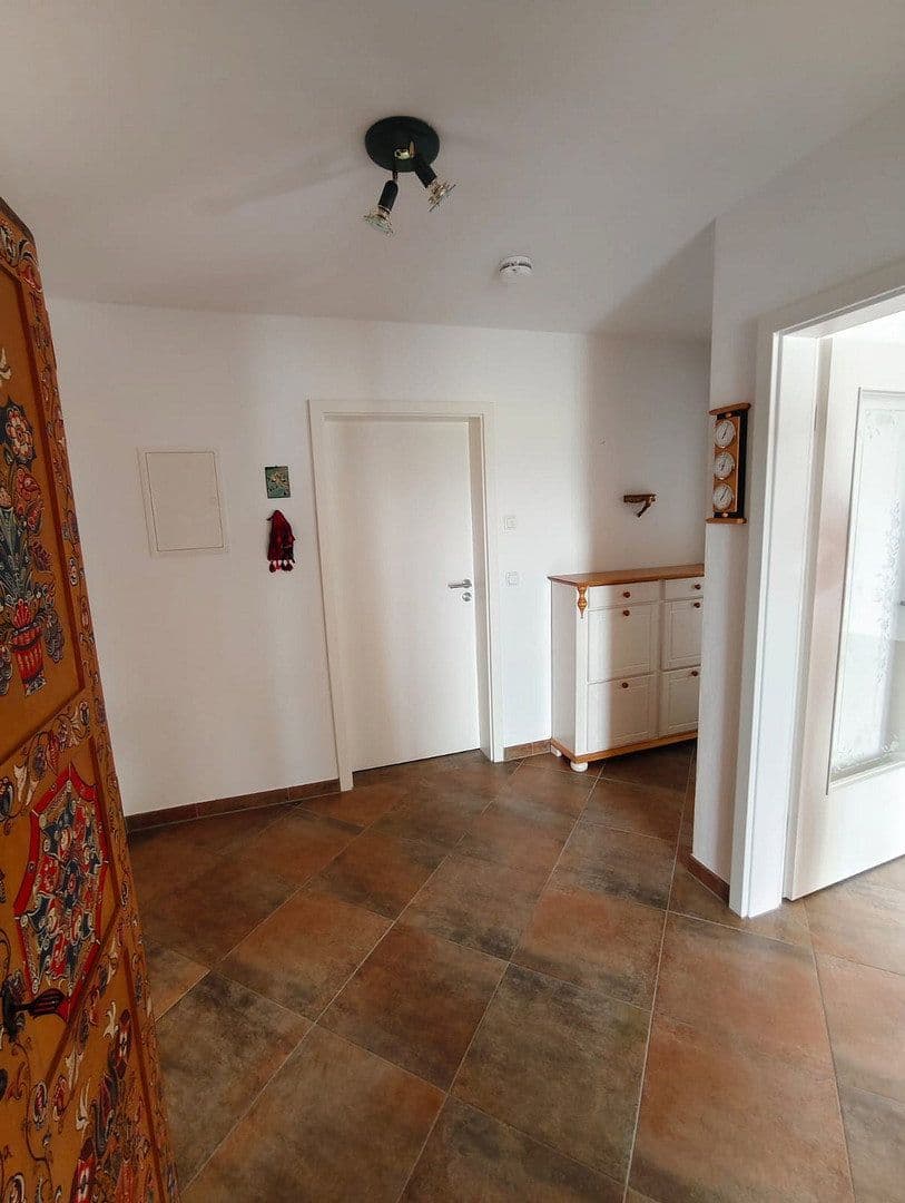 Pronájem bytu 3+1 80 m², Peiting, Bavorsko Pronájem bytu 3+1 80 m², Peiting, Bavorsko