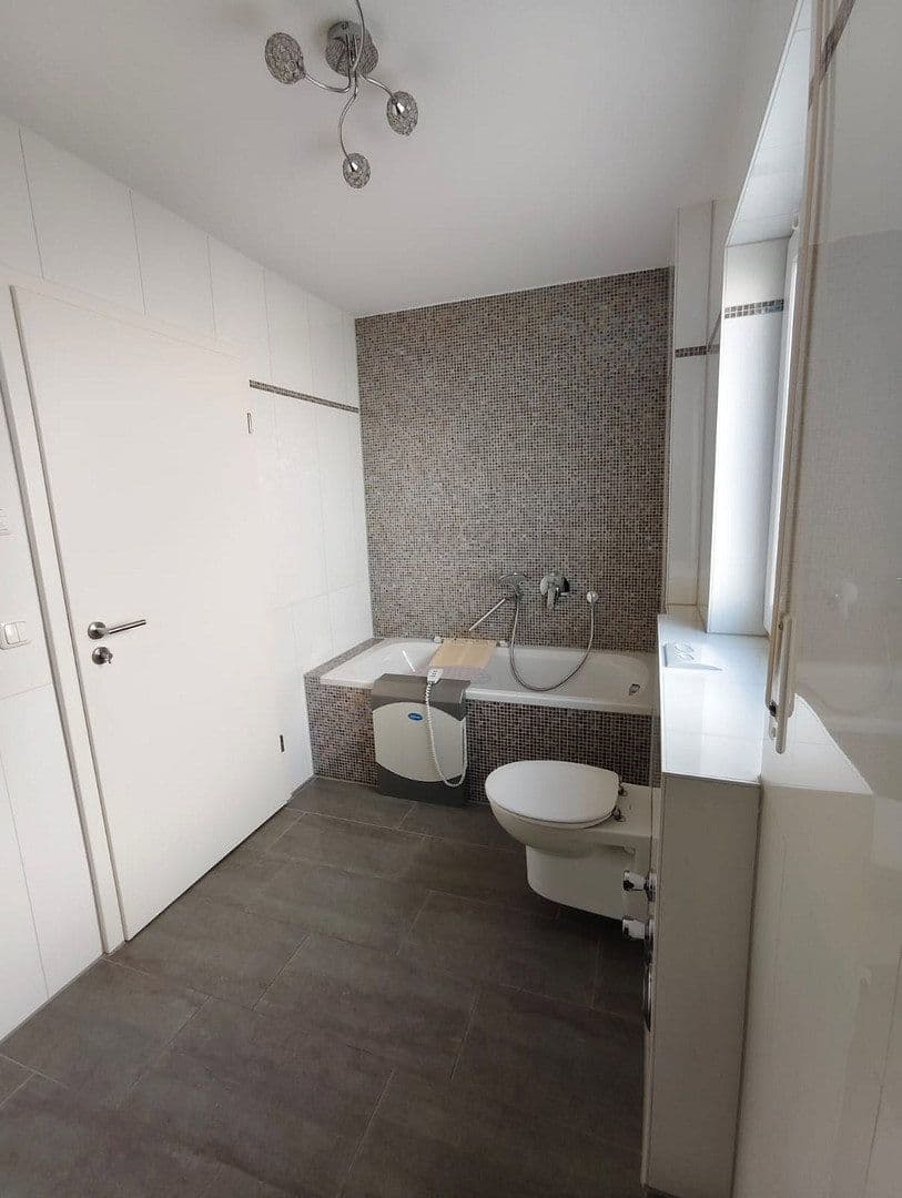 Pronájem bytu 3+1 80 m², Peiting, Bavorsko Pronájem bytu 3+1 80 m², Peiting, Bavorsko