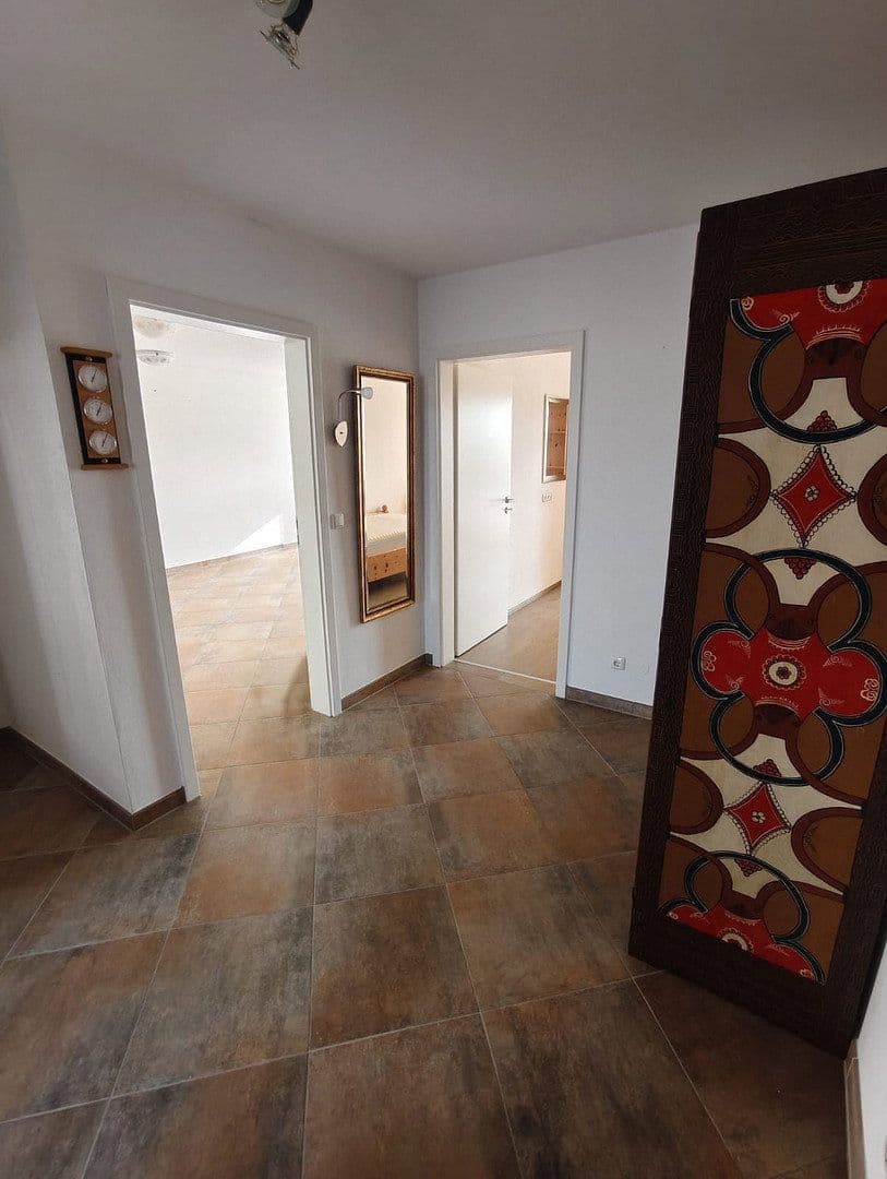 Pronájem bytu 3+1 80 m², Peiting, Bavorsko Pronájem bytu 3+1 80 m², Peiting, Bavorsko