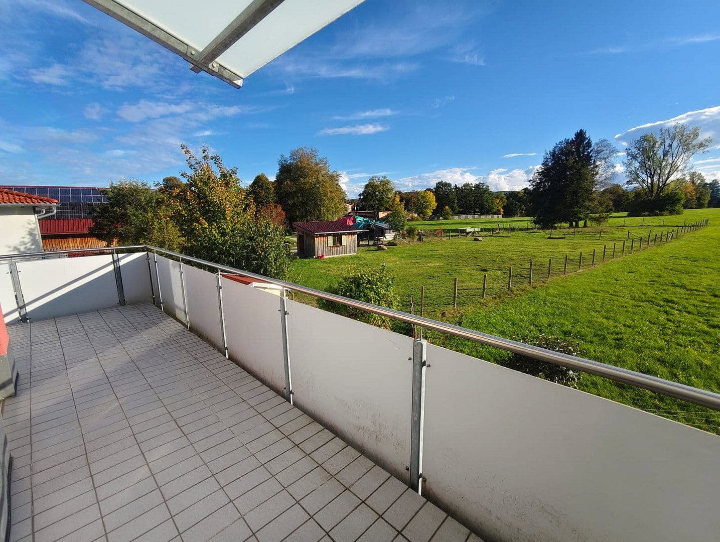 Pronájem bytu 3+1 80 m², Peiting, Bavorsko Pronájem bytu 3+1 80 m², Peiting, Bavorsko