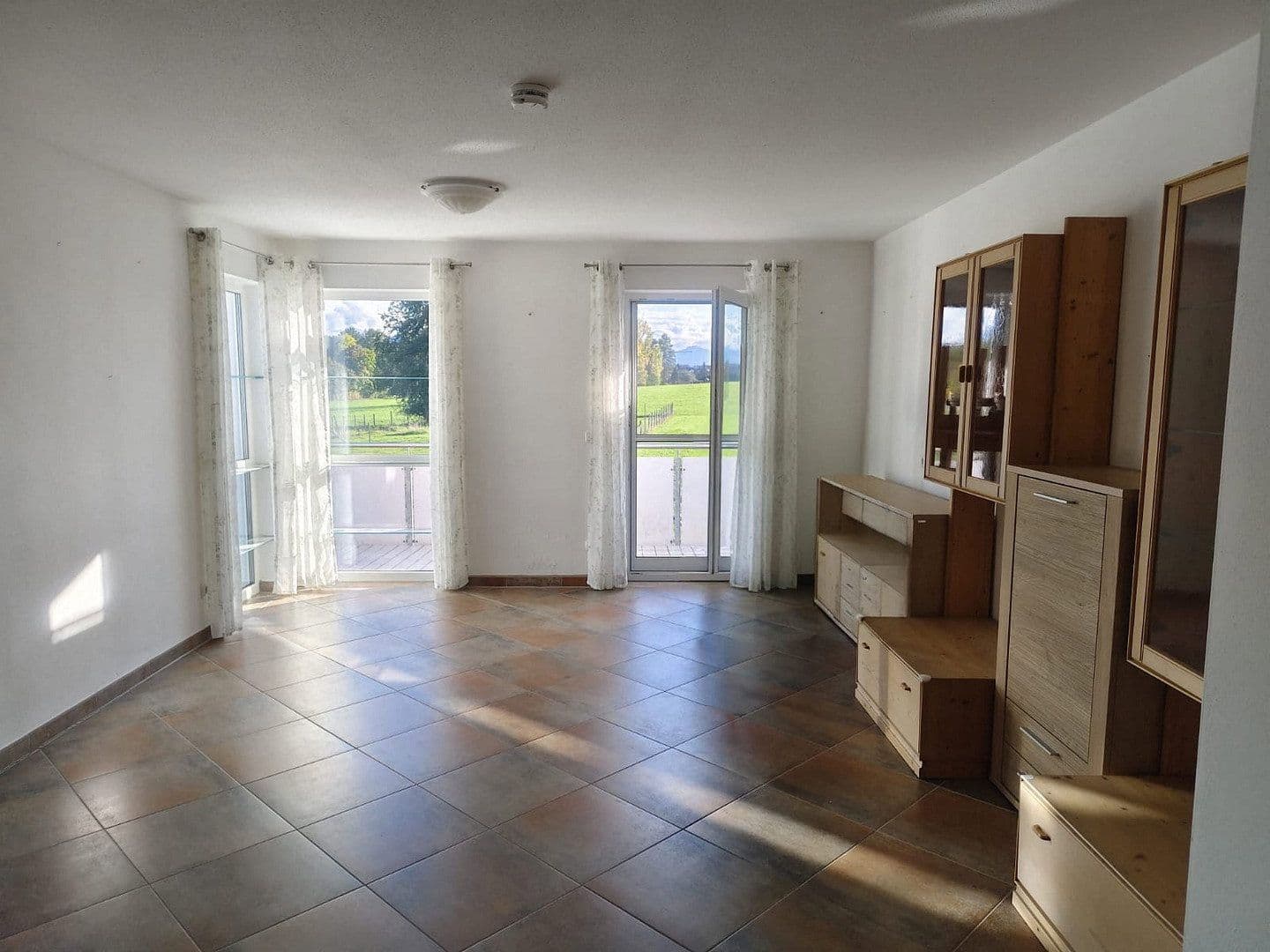 Pronájem bytu 3+1 80 m², Peiting, Bavorsko Pronájem bytu 3+1 80 m², Peiting, Bavorsko