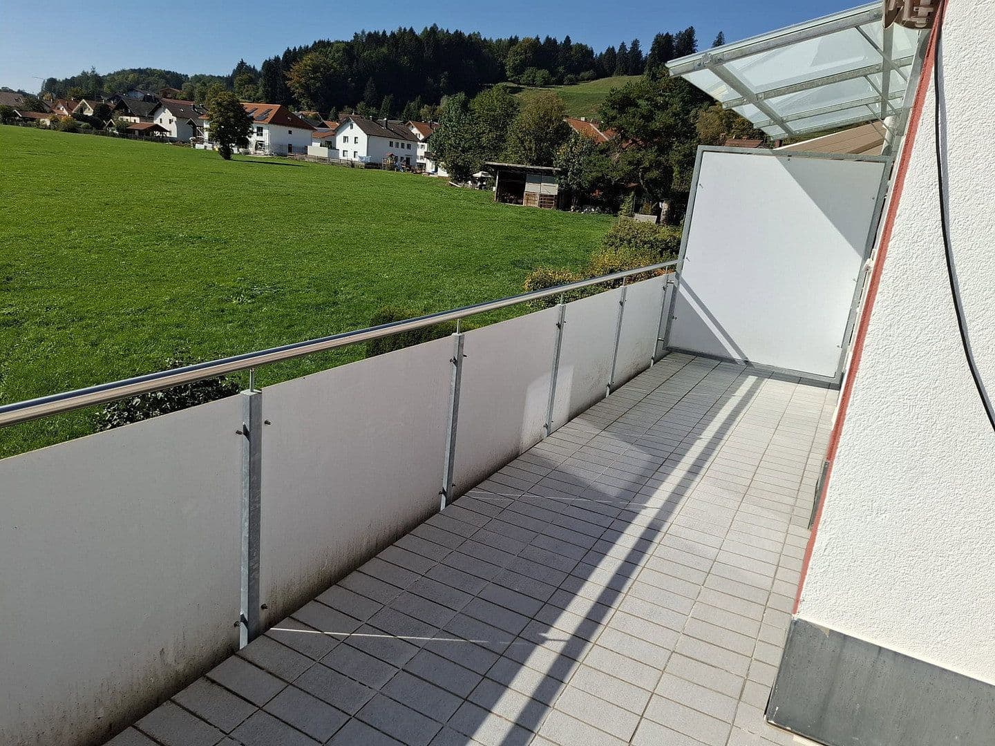 Pronájem bytu 3+1 80 m², Peiting, Bavorsko Pronájem bytu 3+1 80 m², Peiting, Bavorsko